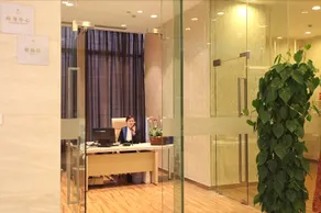 New Century Manju Pudong Airport Hotel - Image 3
