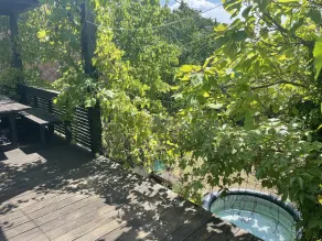 Smile Villa With Terrace Garden Aircondition and Parking in the Beloved D Bling in Vienna - Image 3
