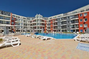 Emberli Aparthotel - Image 4