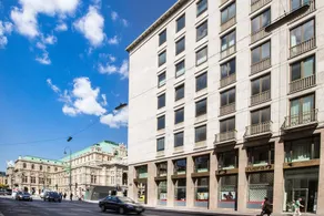 Abieshomes Serviced Apartments - Opera - Image 4