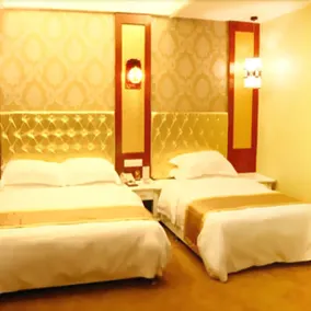 An'nan Hotel - Image 2