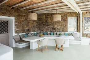Villa Ilida By Mykonos Pearls - Image 2