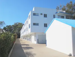 Jade Waters Luxury Apartments - Image 4