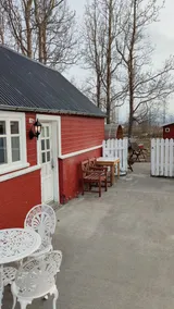 The Old Farmhouse - Image 4