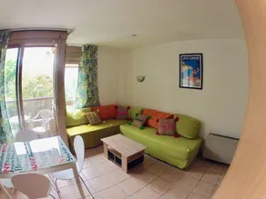 Residence Couleurs Soleil - Image 5