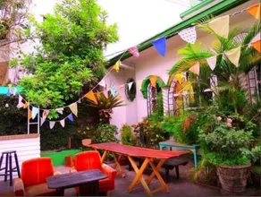 Hotel Casa Del Parque - Image 5