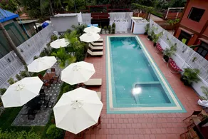 Angkor Twinkle Boutique Villa - Image 3