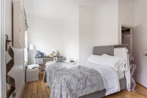 1 Bedroom Flat In Canonbury Islington - Image 4
