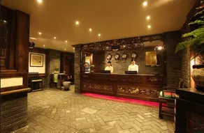 Chunxi Fang Old Chengdu Inn - Image 2