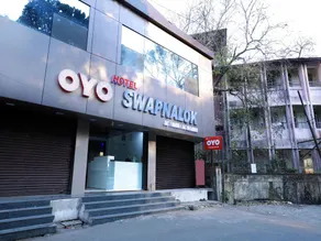 Hotel Swapnalok - Image 3