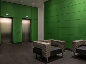 The Penthouse at Hewitt - Image 3