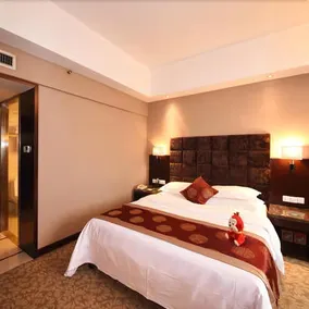 Nanhai Hotel - Changsha - Image 2