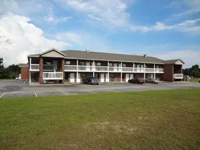 M Star Hotel North Mobile - Image 4