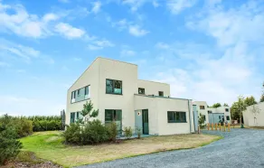 Stunning Home in Lembruch/dümmer See With 5 Bedrooms, Sauna and Indoor Swimming Pool - Image 3