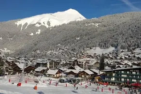 Apartment With 3 Bedrooms in Saint-jean-d'aulps, With Wonderful Mounta - Image 3