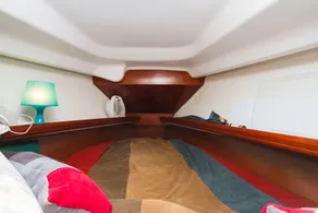 Ever Sleep aboard a Sailboat - Image 3
