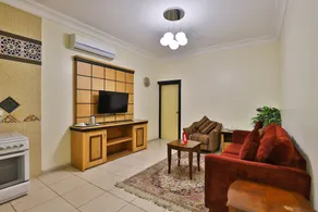 Capital O 315 Ramz Abha Hotel - Image 5