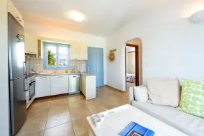 Sea View Villa At Paros - Image 2