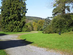 Castle Wing Situated in the Heart of a Quiet - Image 4
