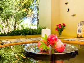 A Slice of Heaven on Earth-Villa Ariadni at Sani - Image 2