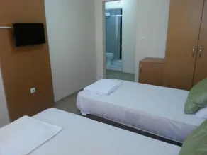 Yenisehir Akpinar Hotel - Image 3