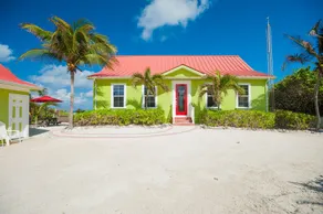 Parrot-ise Villa by Cayman Vacation - Image 5