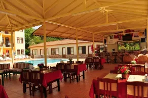 Villa Turk Apart Hotel - Image 4