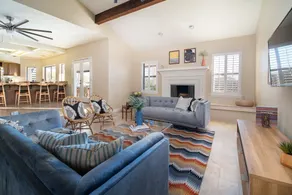 Sonoran by Avantstay Roomy Getaway w/ Pool, Rooftop Deck & Amazing Desert Views - Image 5