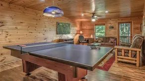 Sage Elk by Escape to Blue Ridge - Image 2