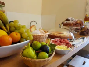 A Casa 28 Bed & Breakfast - Image 2