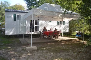 Camping Les Pins du Soleil - Image 4