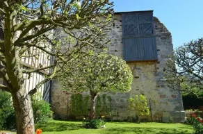 Le Manoir De l'Engagiste - Image 3