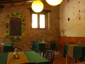 Agriturismo Becerca Vegan - Image 4