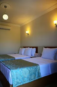 Selimiye Sakli Bahce Hotel - Image 2