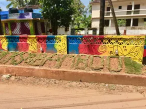 Bricks & Bamboo - Image 4