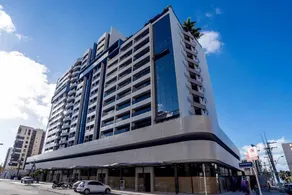 Edificio Time - Apto 724 - ER Hospedagens - Image 3