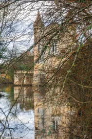 Chateau Lamothe du Prince Noir - B&B - Image 4