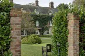 Risley Hall Hotel - Image 3