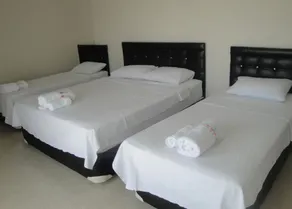 Hotel Dudum - Image 4