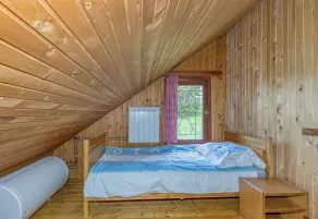 Chalet Snowflake IIa 20m From Ski Trail - Image 5
