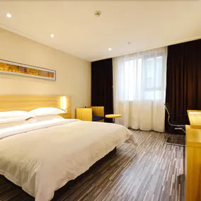 City Convenience Inn Zhuzhou Car City - Image 5