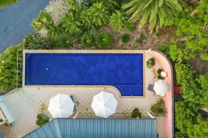 Your Luxury Escape - White Wood - Image 5