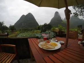 Yangshuo Zen Valley Hotel - Image 4