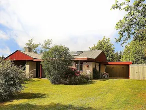 4 star holiday home in Ulfborg - Image 5