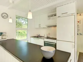 Serene Holiday Home in Bornholm With Terrace - Image 3