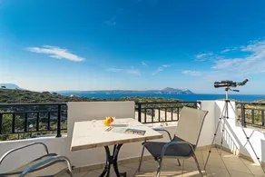 Villa SunSet in Kokkino Chorio - Image 3
