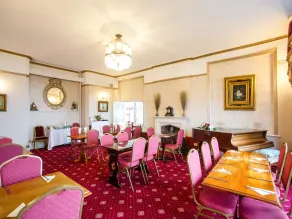 The Manor Hotel Mundesley - Image 4