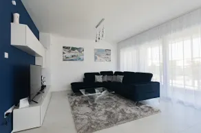 Villa Compass; Luxury experience in natural bay. - Image 3