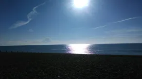 Family Fun 2-bed Caravan Family Romney Marsh - Image 3