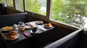 Le Chalet Du Lac - Image 2